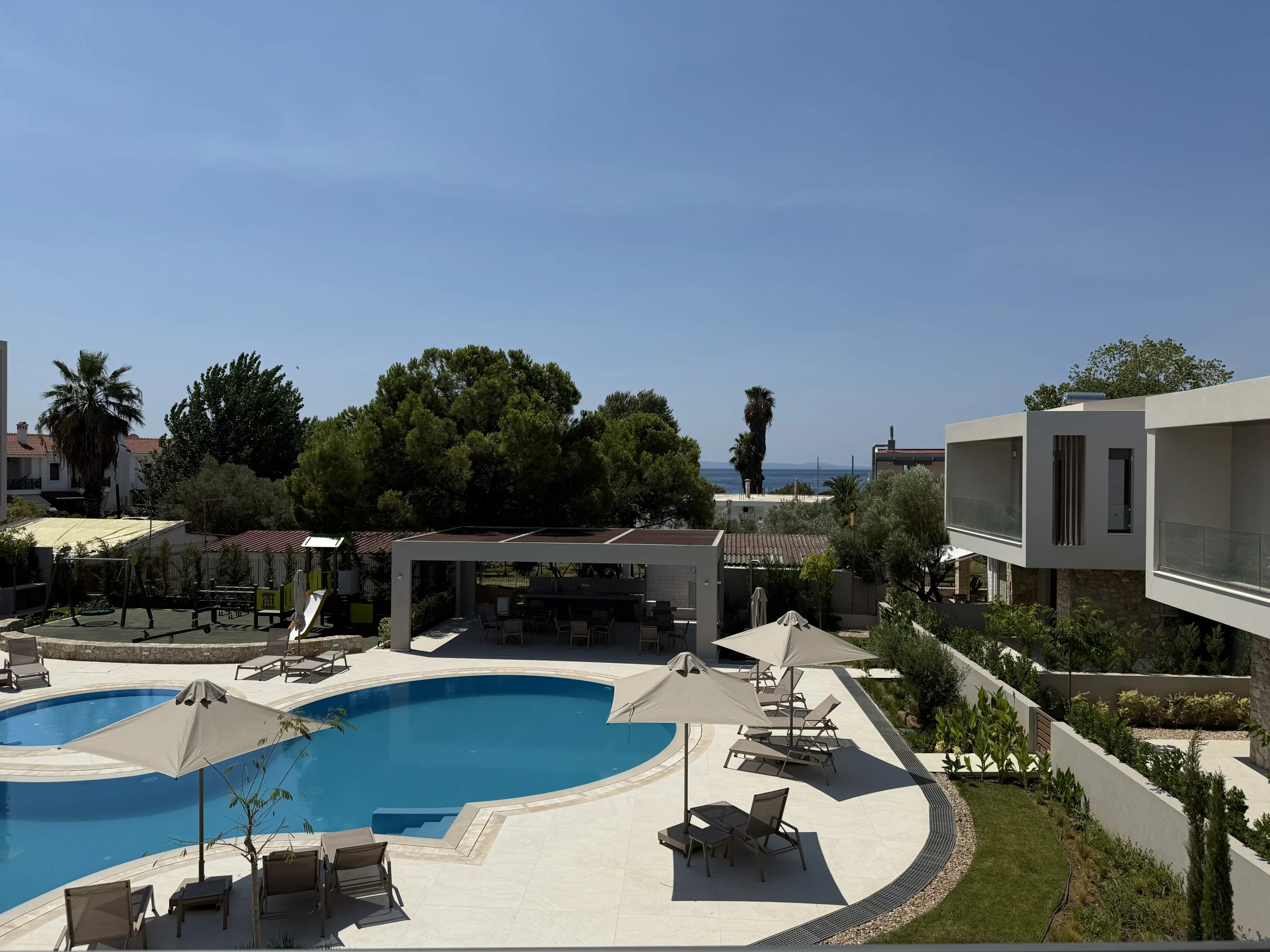 T1 – Luxury Villa – 7