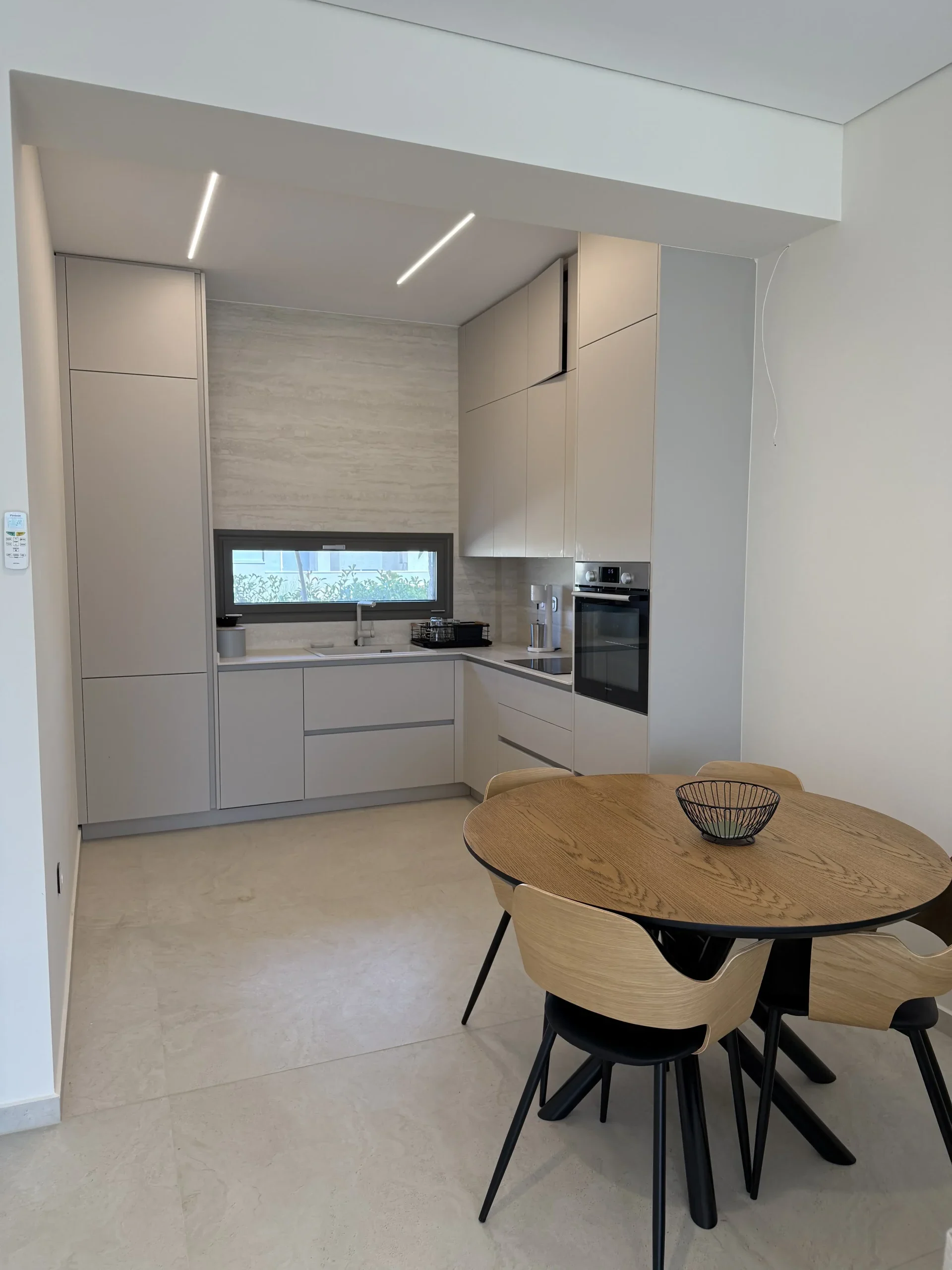 T1 – Luxury Villa