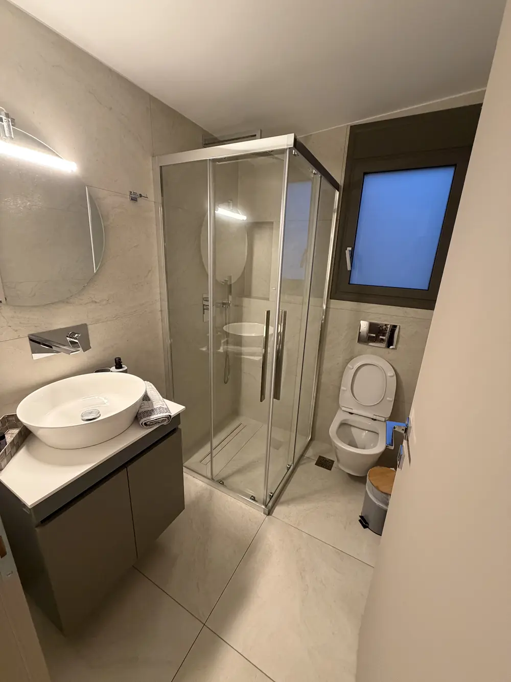 A8 – Luxury Loft – 4